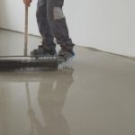 5 redenen om een betonlook gietvloer te laten plaatsen
